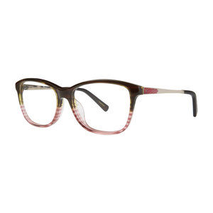 Destiny Abela Eyeglasses Rose 51mm